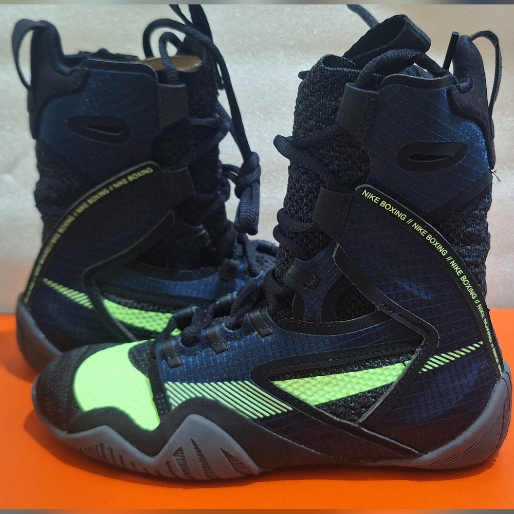 Nike HyperKO 2 Boxing Shoes